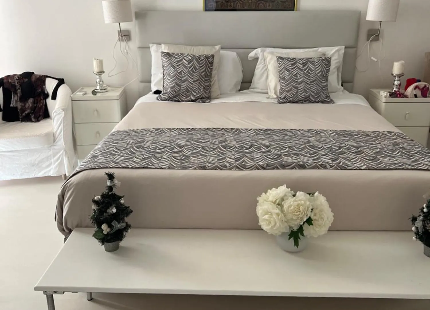 Bed & Breakfast Bed and Breakfast Relais Piazza dei Martiri Napoli Italia