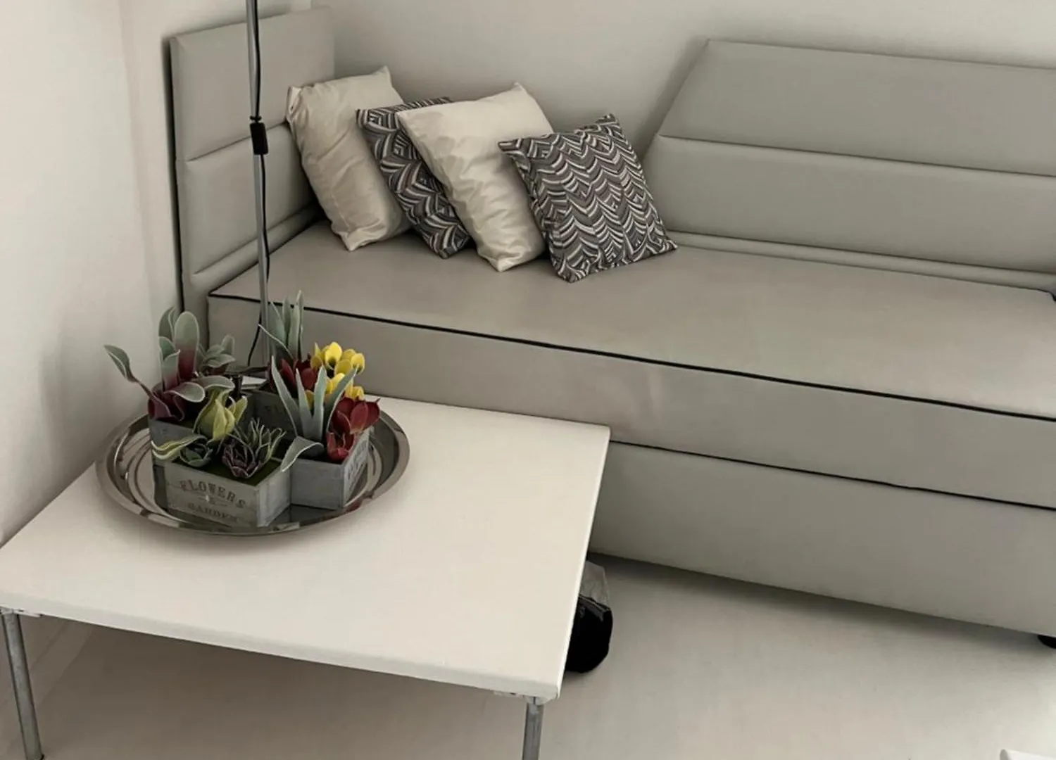 Bed & Breakfast Bed and Breakfast Relais Piazza dei Martiri Napoli Italia