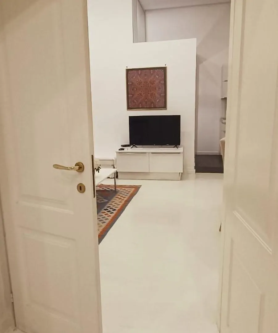 Bed and Breakfast Relais Piazza dei Martiri Napoli Bed & Breakfast