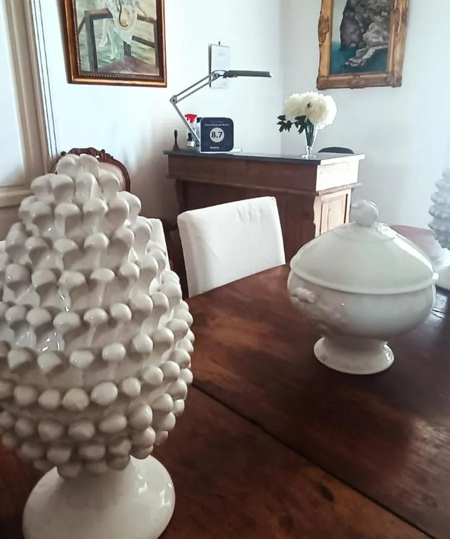 Bed & Breakfast Bed and Breakfast Relais Piazza dei Martiri Napoli