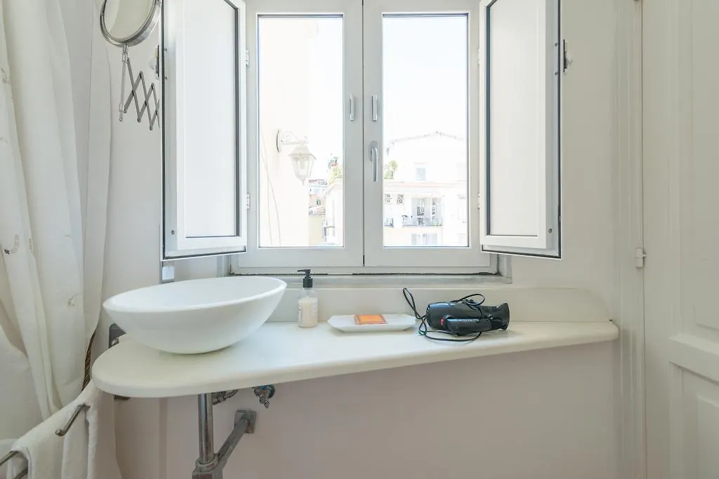 Bed and Breakfast Relais Piazza dei Martiri Napoli 0*,