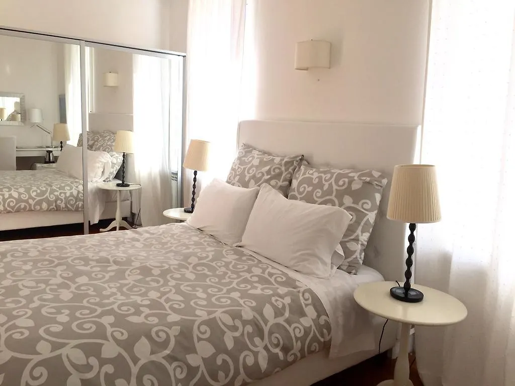 Bed and Breakfast Relais Piazza dei Martiri Napoli Italia