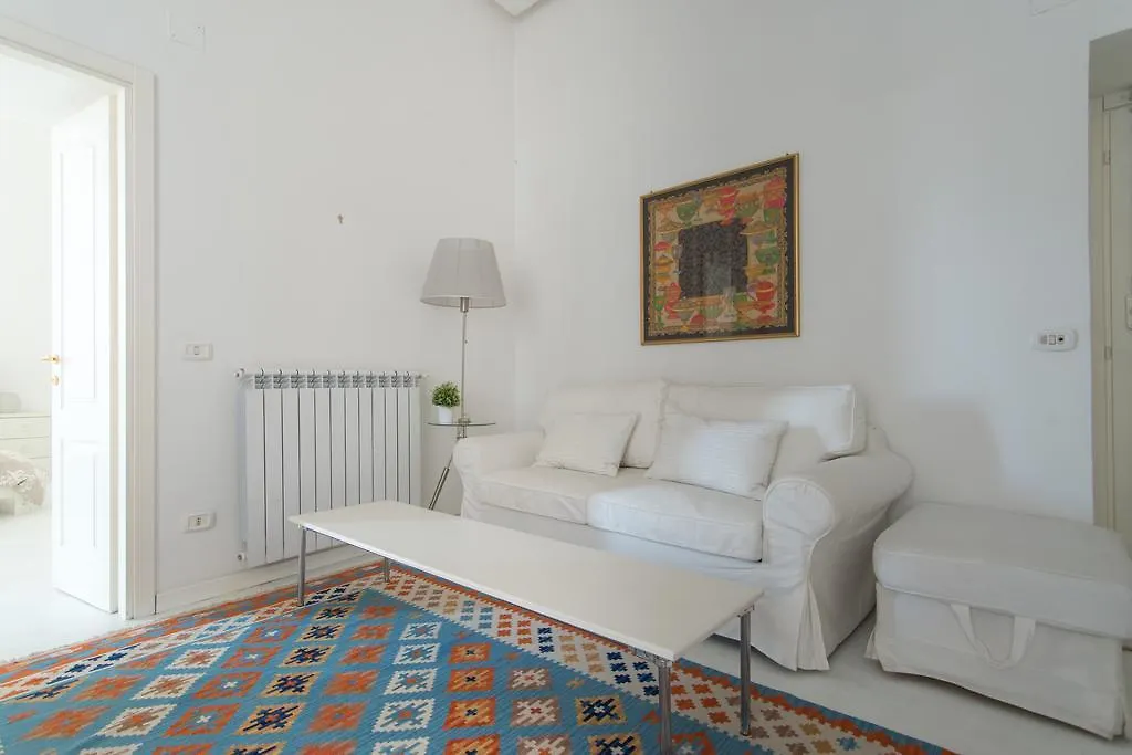 Bed & Breakfast Bed and Breakfast Relais Piazza dei Martiri Napoli