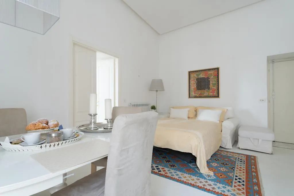Bed & Breakfast Bed and Breakfast Relais Piazza dei Martiri Napoli