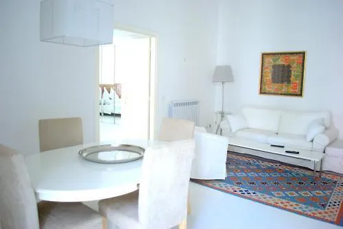 Bed & Breakfast Bed and Breakfast Relais Piazza dei Martiri Napoli