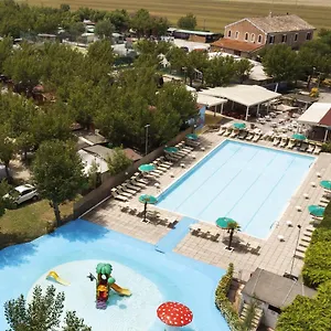 Classe Village Camping Lido di Dante