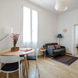 Canonica Appartement Bologna