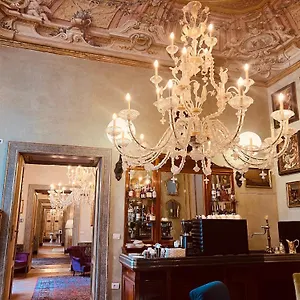  Gasthuis Palazzo Doria