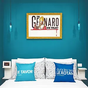 Napulitano Assaje Appartamento