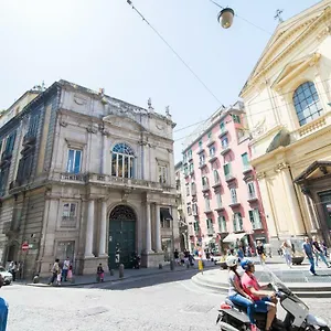  Gasthuis Palazzo Doria D'angri