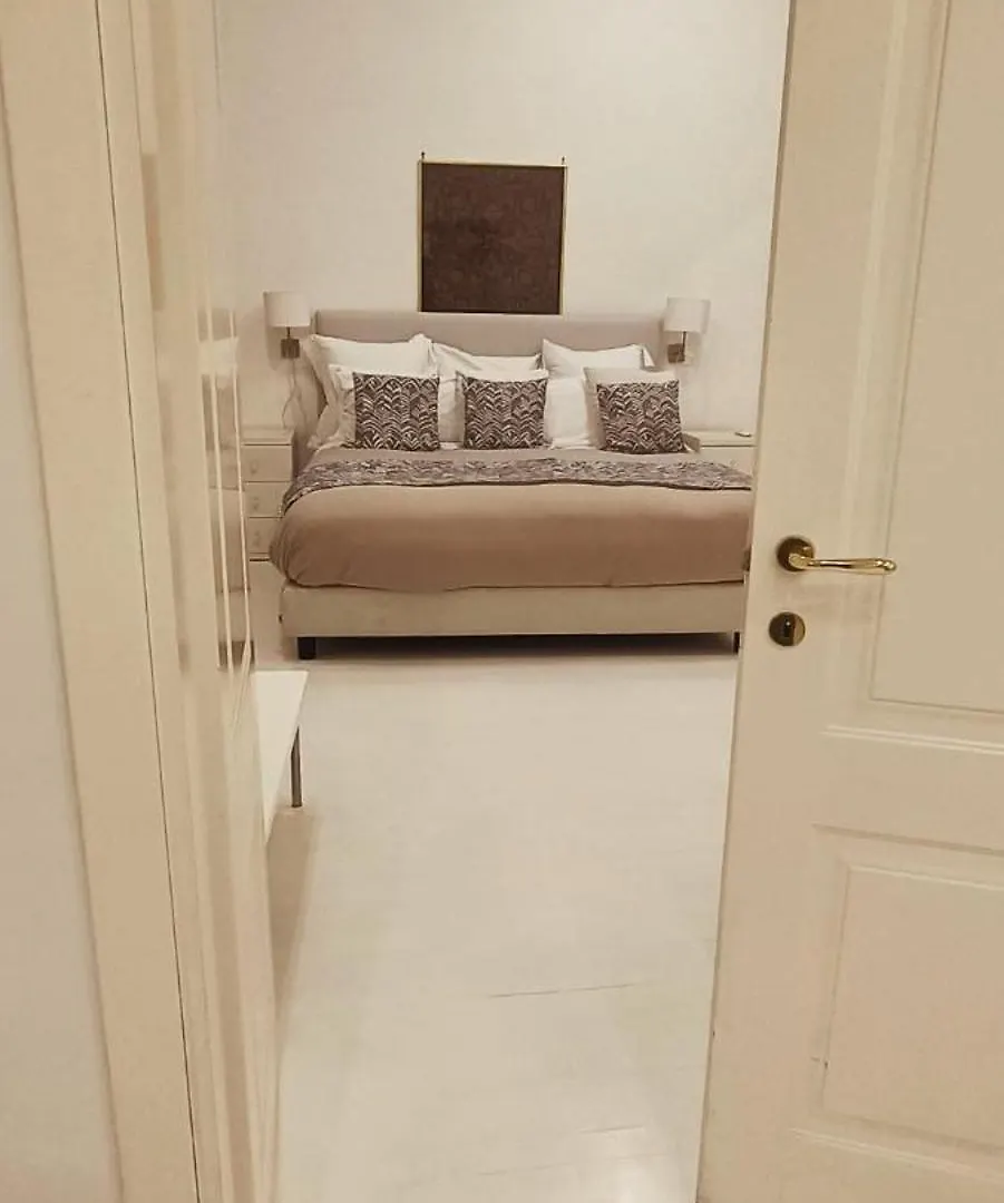 Bed and Breakfast Relais Piazza Dei Martiri Neapol