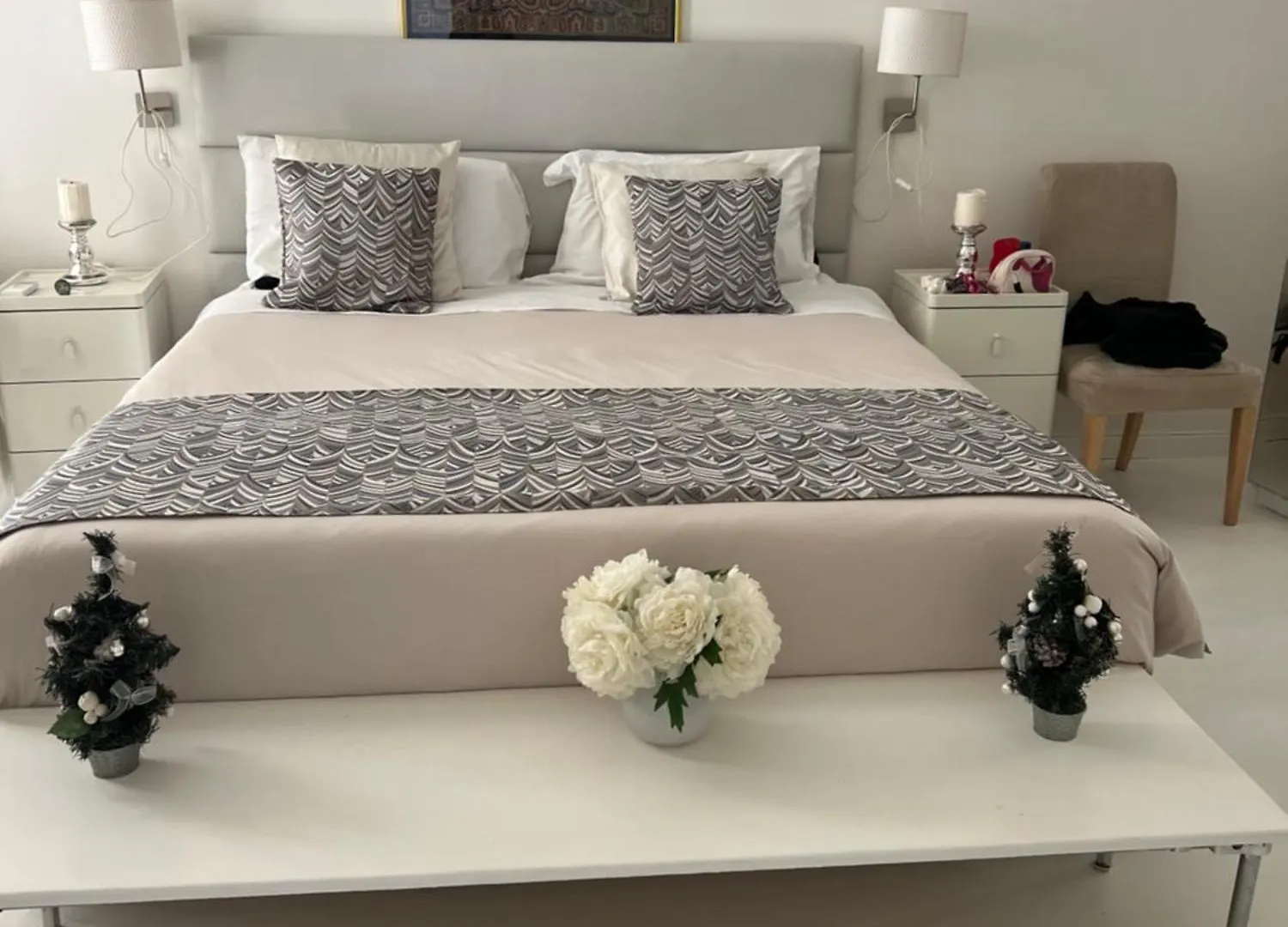 Relais Piazza Dei Martiri Bed and Breakfast Napels