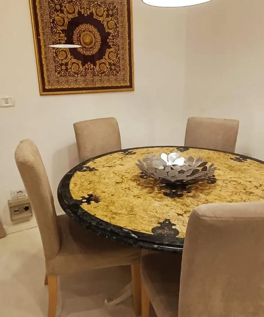 Relais Piazza Dei Martiri Bed and Breakfast Napels Bed & Breakfast