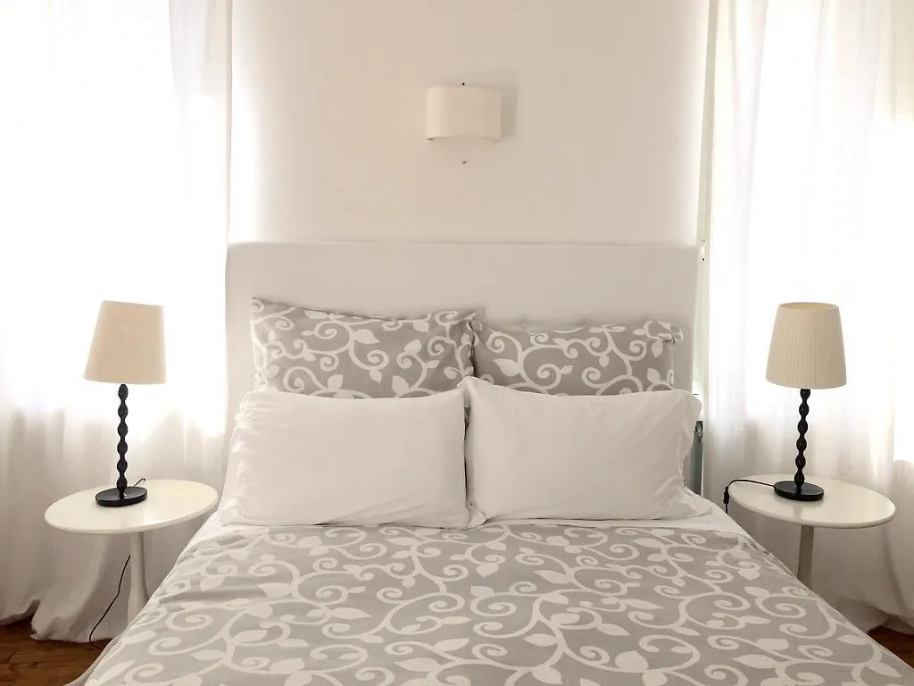 Relais Piazza Dei Martiri Bed and Breakfast Napels Bed & Breakfast