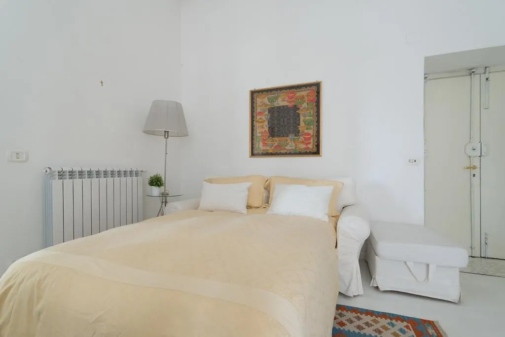 Relais Piazza Dei Martiri Bed and Breakfast Napels Bed & Breakfast